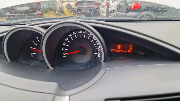Toyota Verso