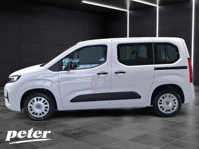 Opel Combo Life