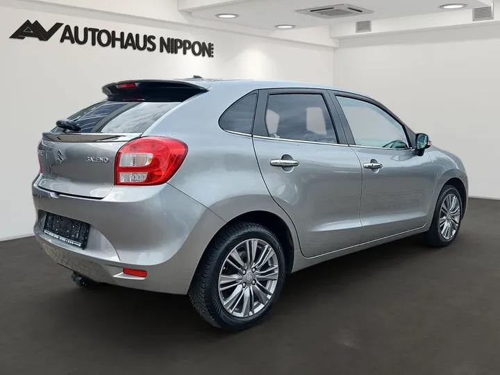 Suzuki Baleno