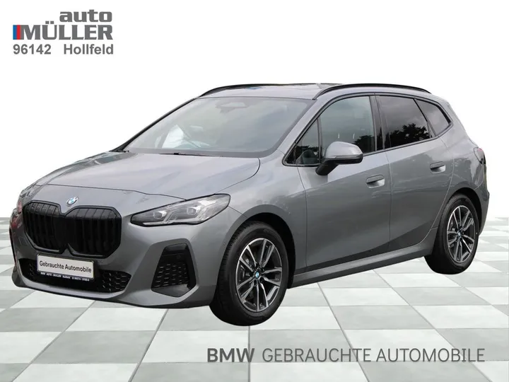 BMW 223 Active Tourer