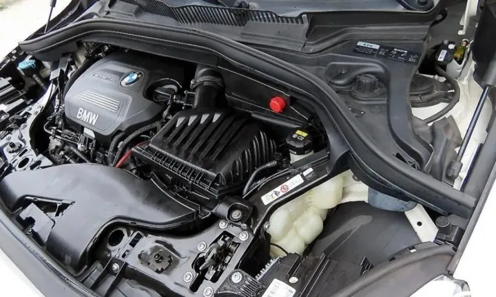 BMW 2-Series