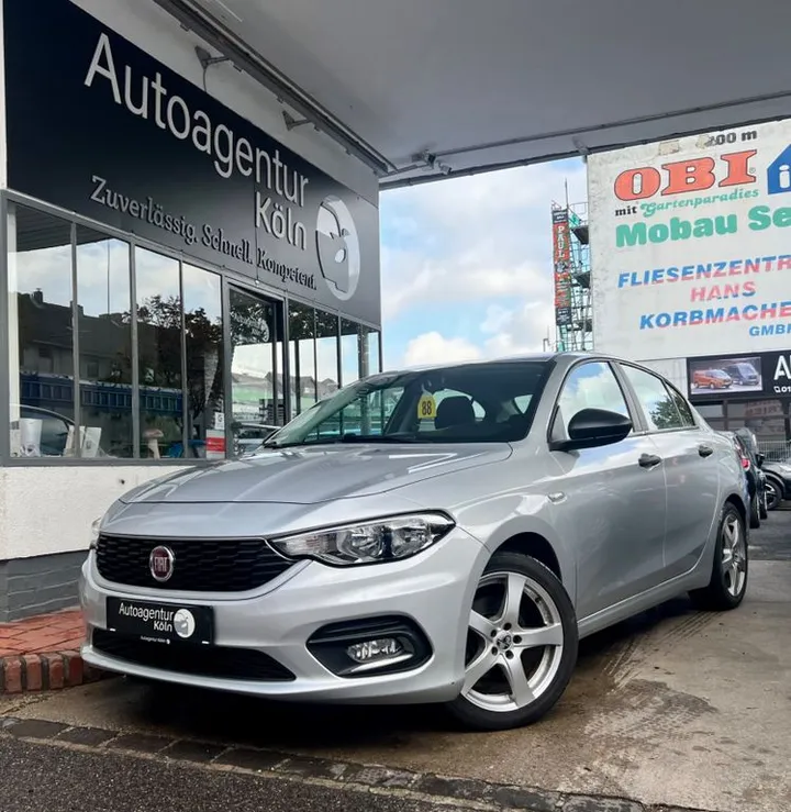 Fiat Tipo