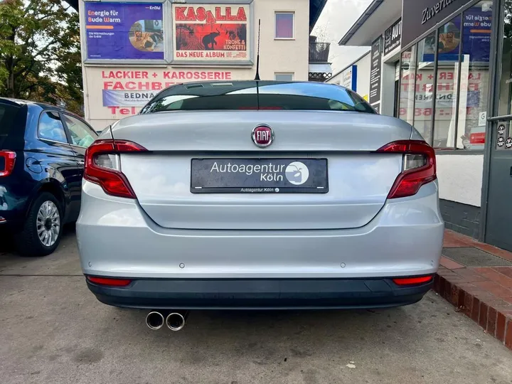 Fiat Tipo