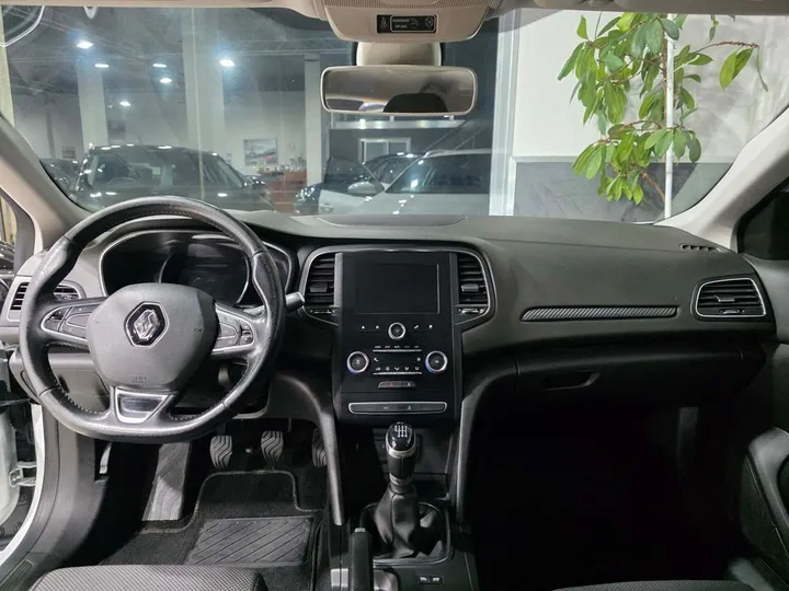 Renault Other