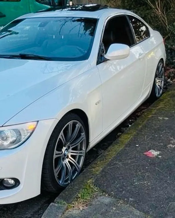 BMW 335