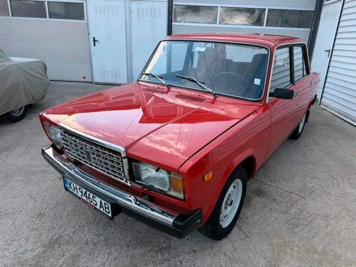 Lada 2107