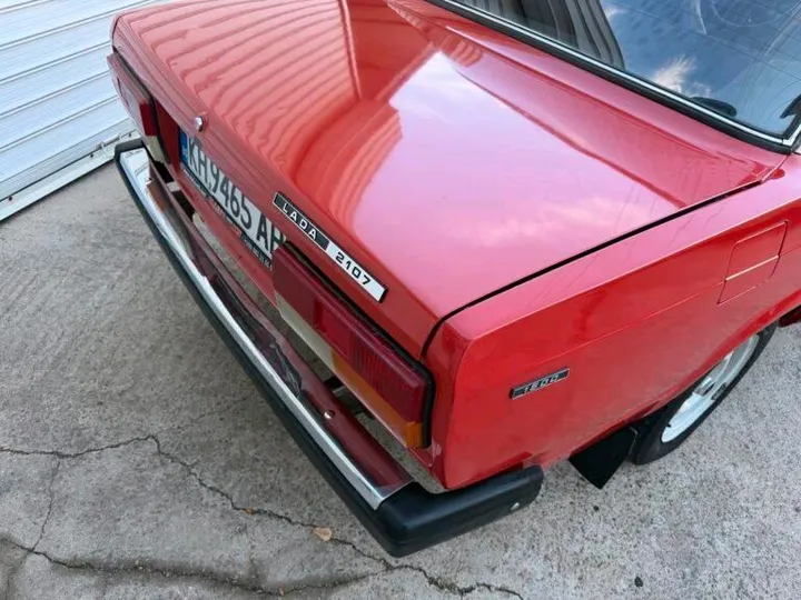 Lada 2107