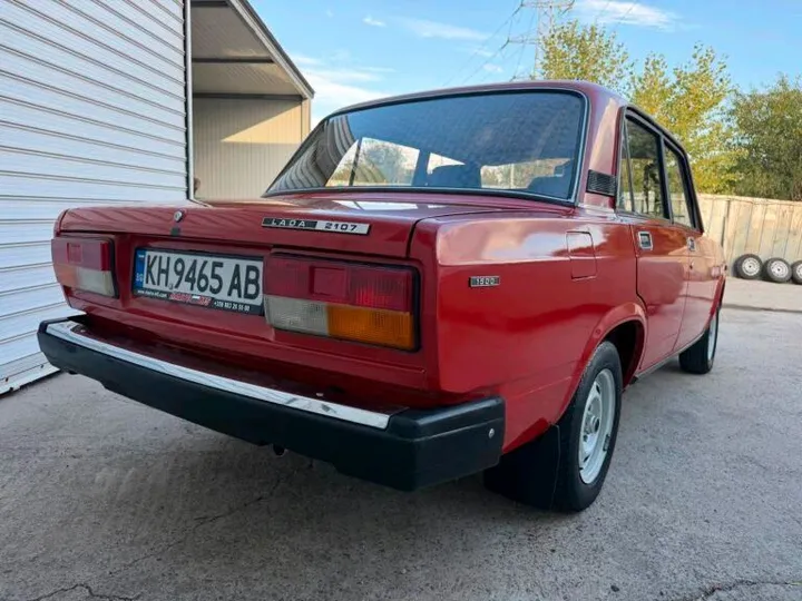 Lada 2107