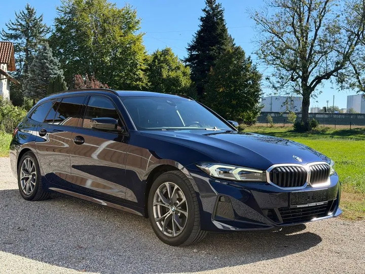 BMW 320