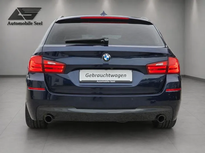 BMW 535