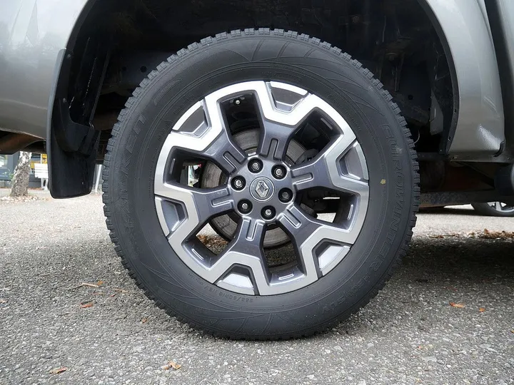 Renault Alaskan