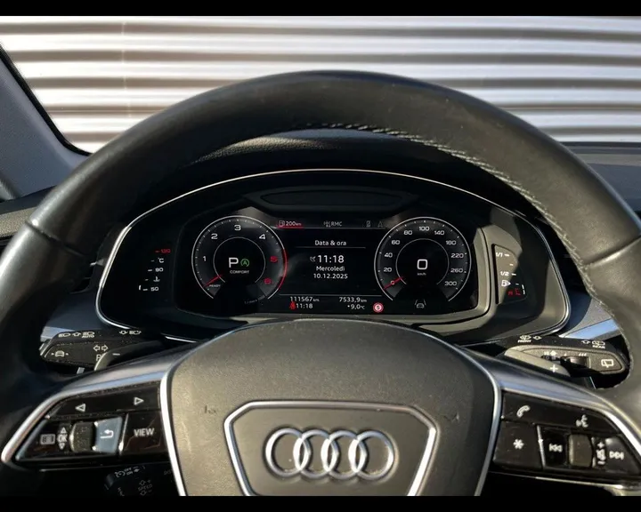 Audi Coupé