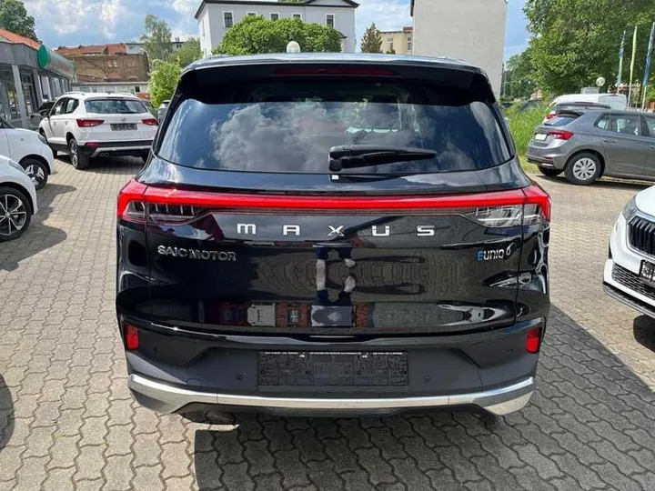 Maxus Other