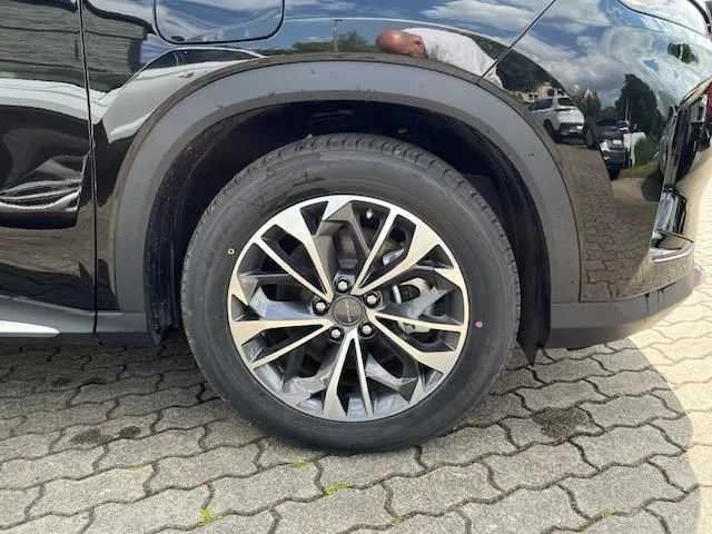 Maxus Other