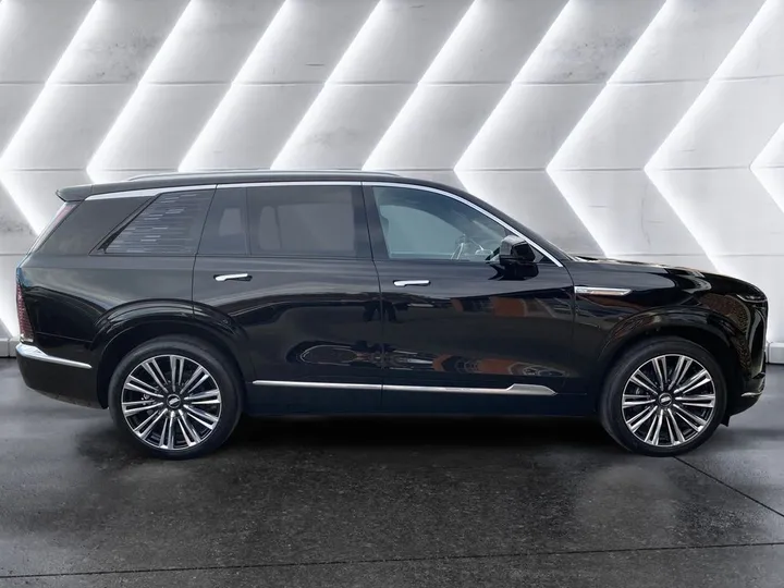 Cadillac VISTIQ