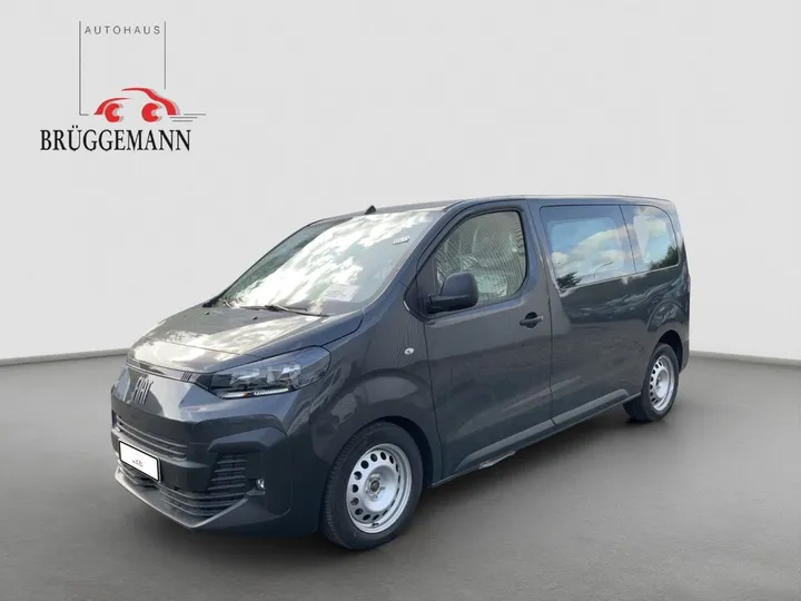 Fiat Scudo