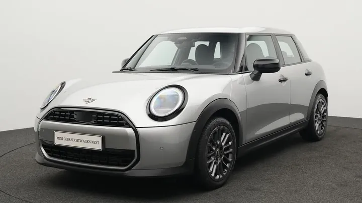 MINI Cooper C