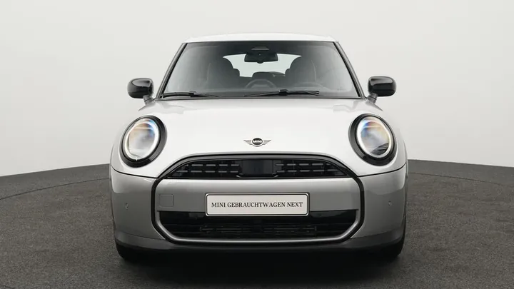 MINI Cooper C