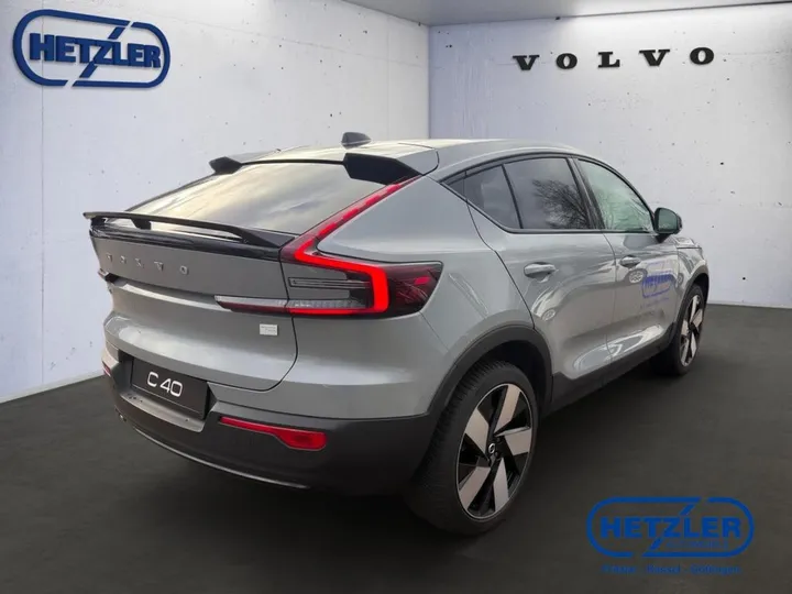 Volvo C40