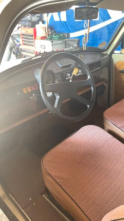 Trabant 601