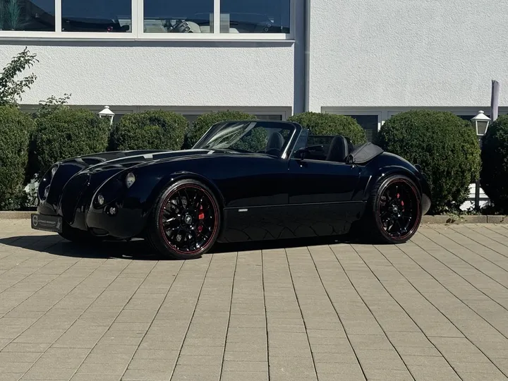 Wiesmann MF 3