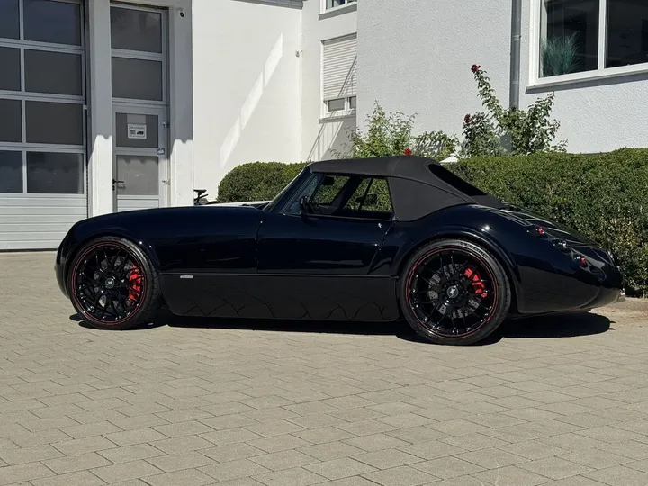 Wiesmann MF 3