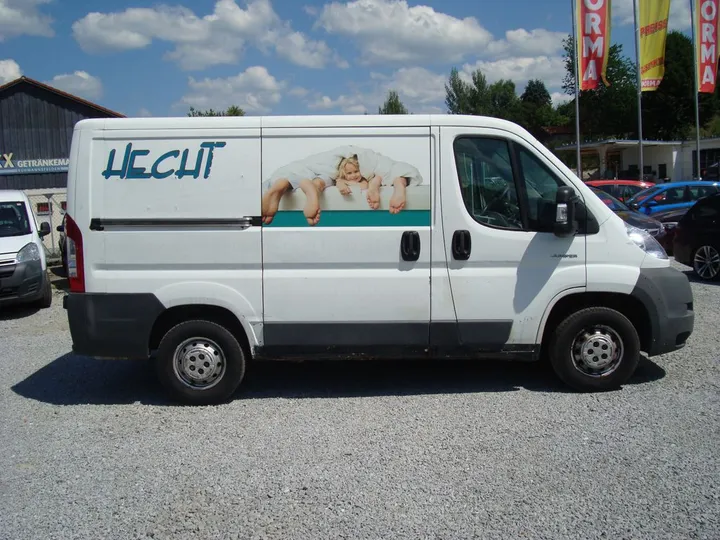 Citroën Jumper