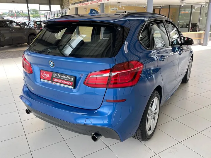 BMW 220 Active Tourer