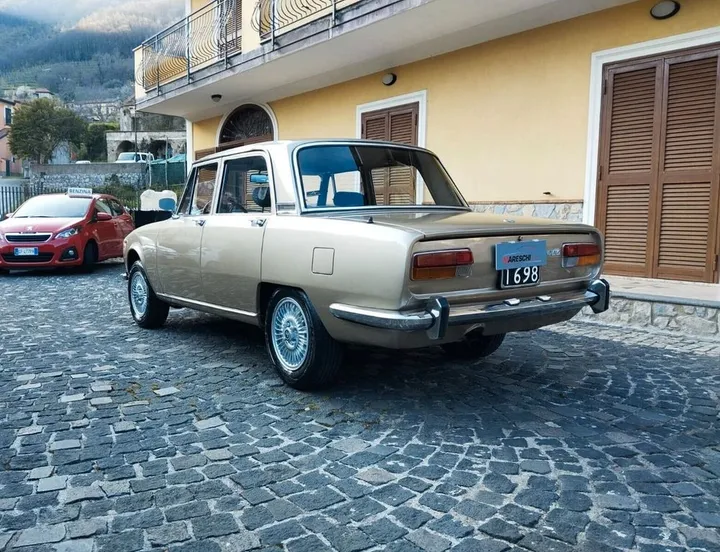 Alfa Romeo Other