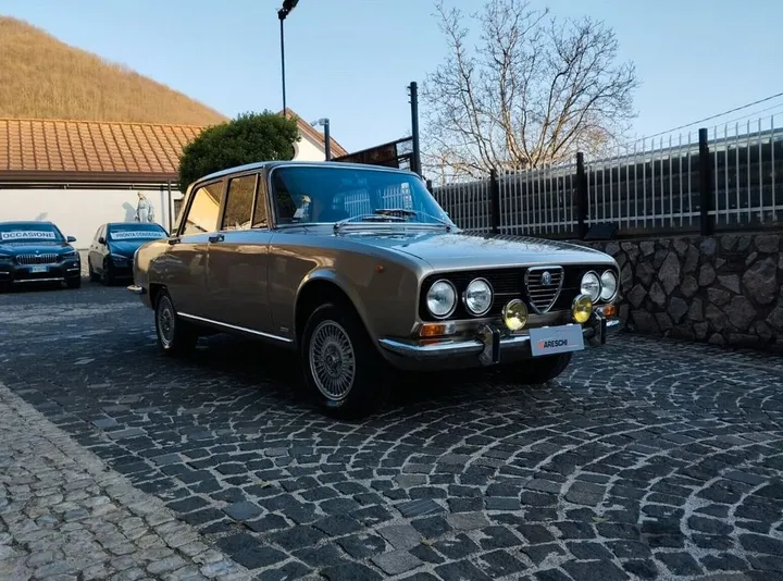 Alfa Romeo Other
