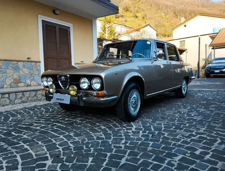 Alfa Romeo Other