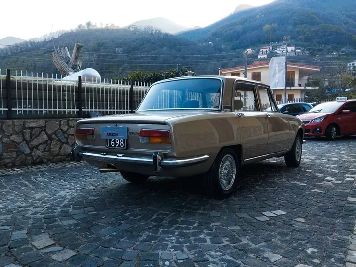 Alfa Romeo Other