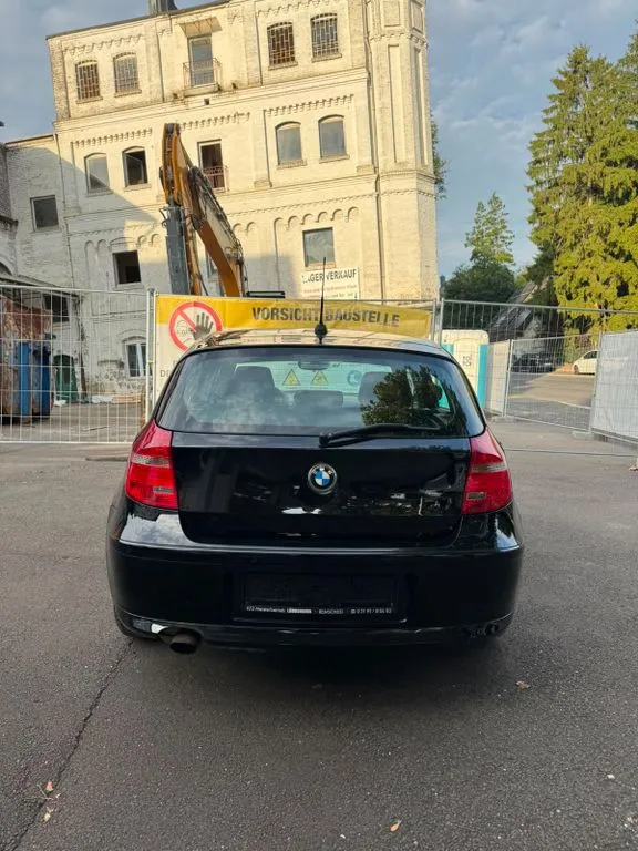 BMW 116