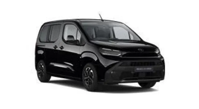 Toyota Proace City (Verso)