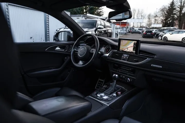 Audi RS6