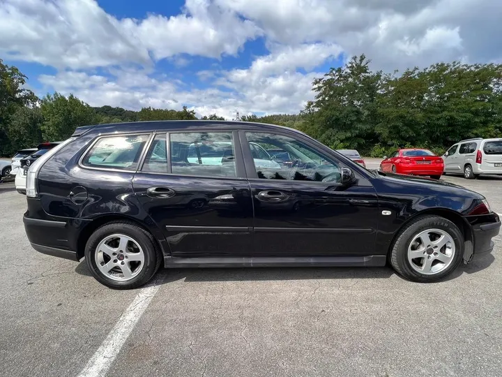 Saab 9-3