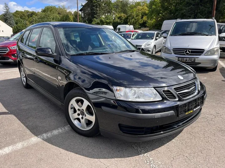 Saab 9-3
