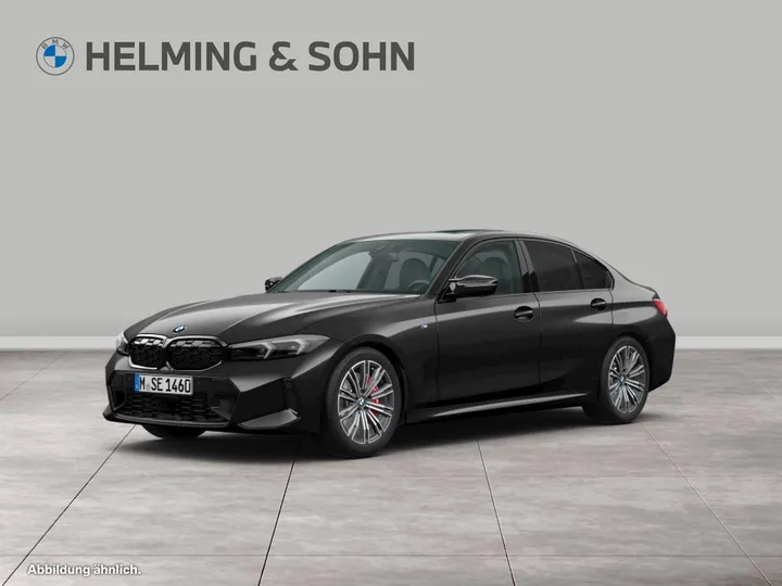 BMW M340i