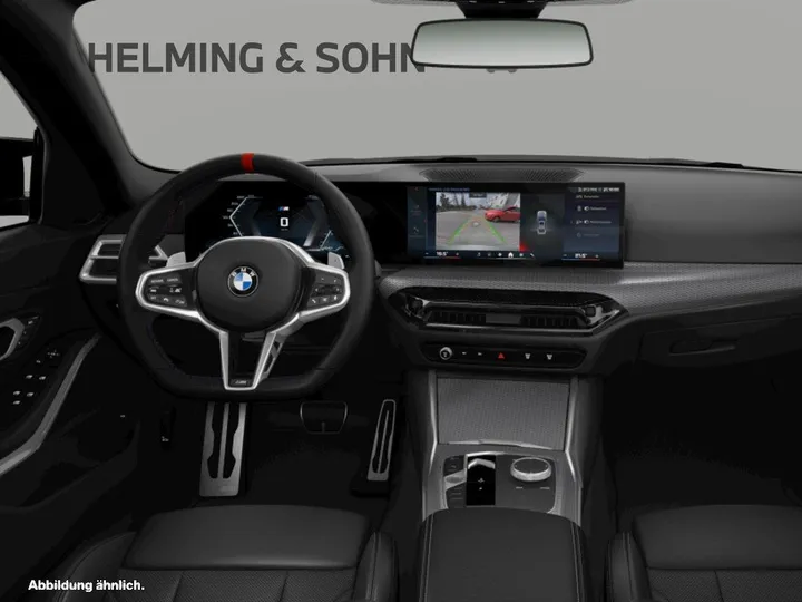 BMW M340i