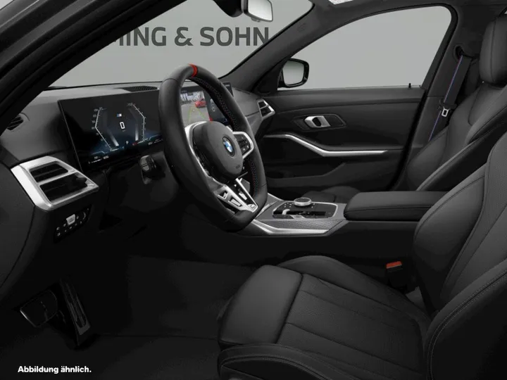 BMW M340i