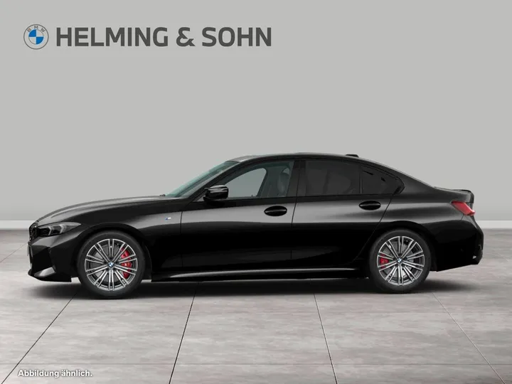 BMW M340i