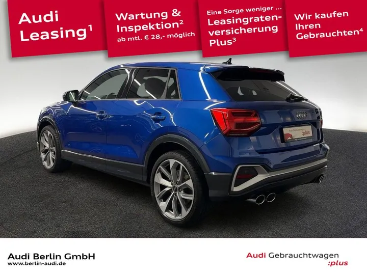 Audi SQ2