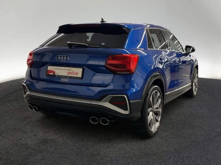 Audi SQ2