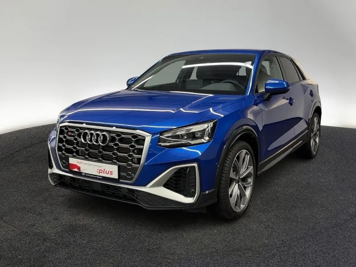 Audi SQ2