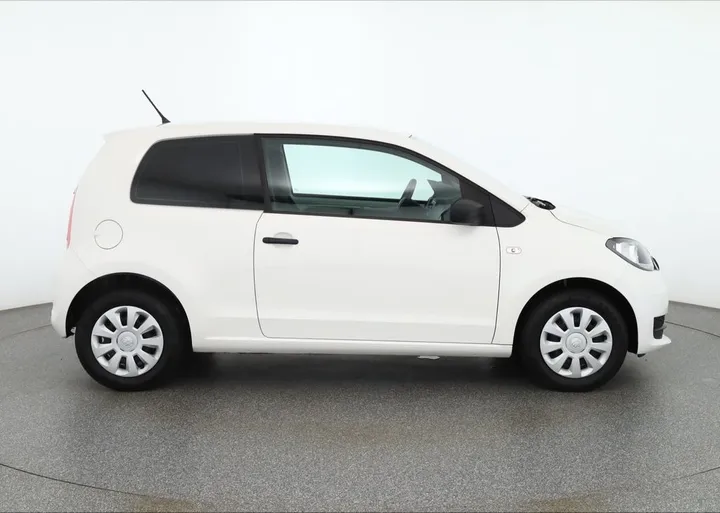 Škoda Citigo