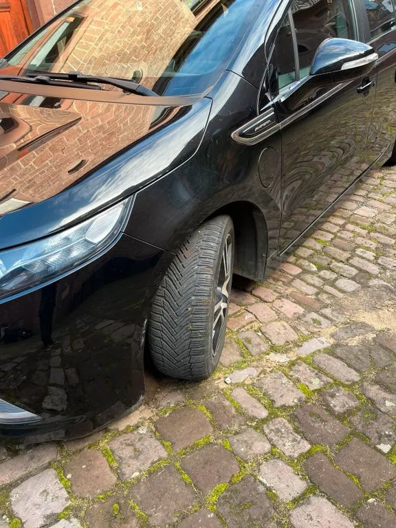 Opel Ampera