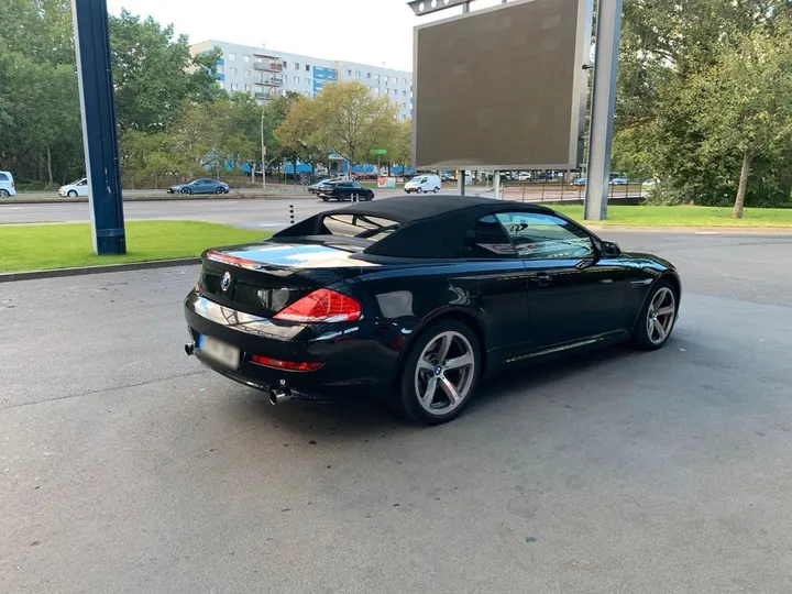 BMW 635