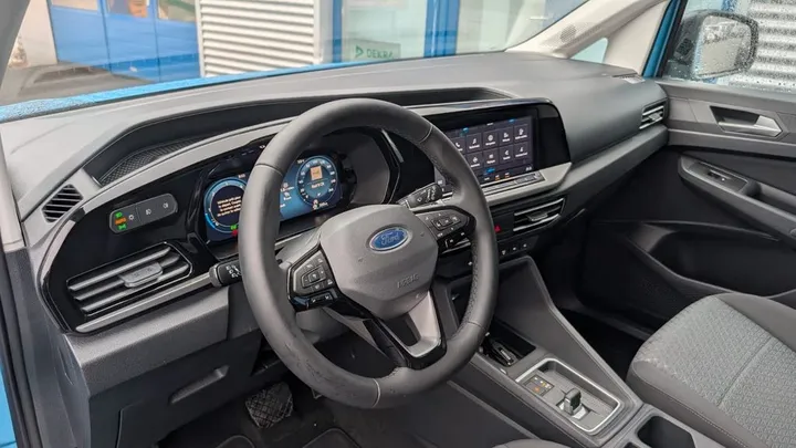 Ford Tourneo Connect