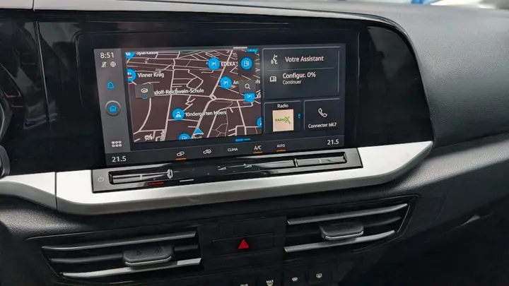 Ford Tourneo Connect