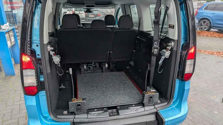 Ford Tourneo Connect